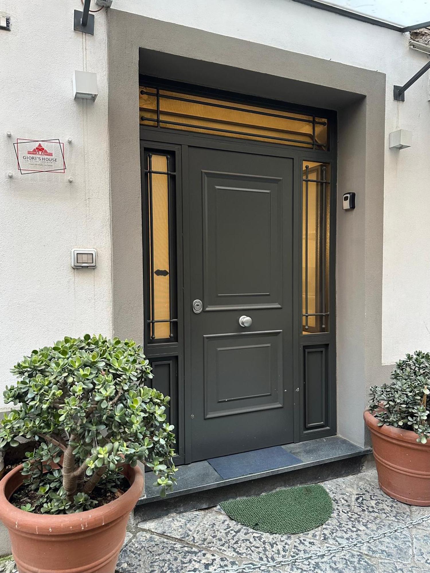 Villa Giori'S House Neapel Exterior foto